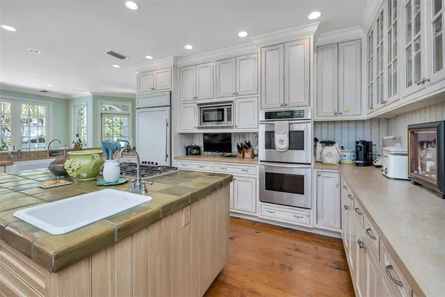 $5,450,000 | 4704 Oglethorpe Drive, Sea Island, GA 31561