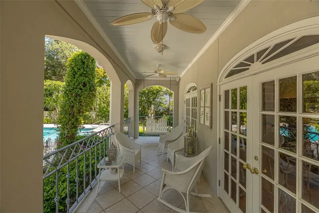 $5,450,000 | 4704 Oglethorpe Drive, Sea Island, GA 31561