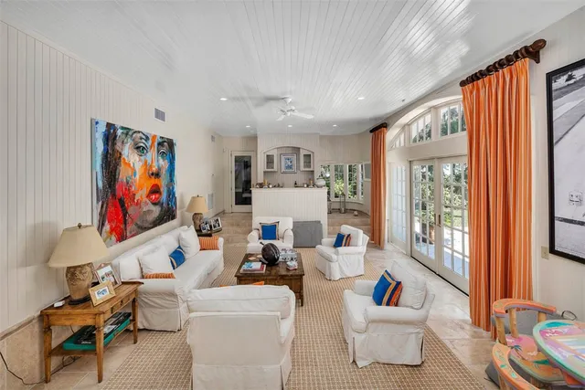 $5,450,000 | 4704 Oglethorpe Drive, Sea Island, GA 31561