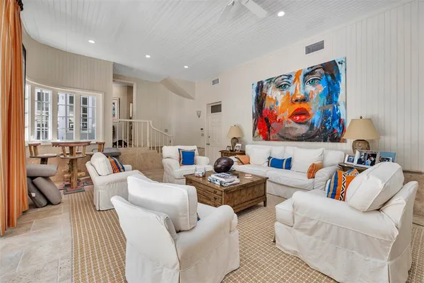 $5,450,000 | 4707 Oglethorpe Drive, Sea Island, GA 31561