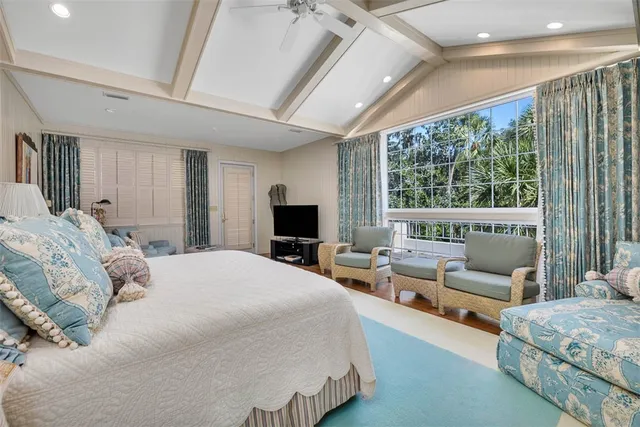 $5,450,000 | 4704 Oglethorpe Drive, Sea Island, GA 31561