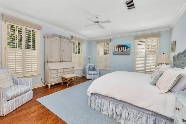 $5,450,000 | 4707 Oglethorpe Drive, Sea Island, GA 31561