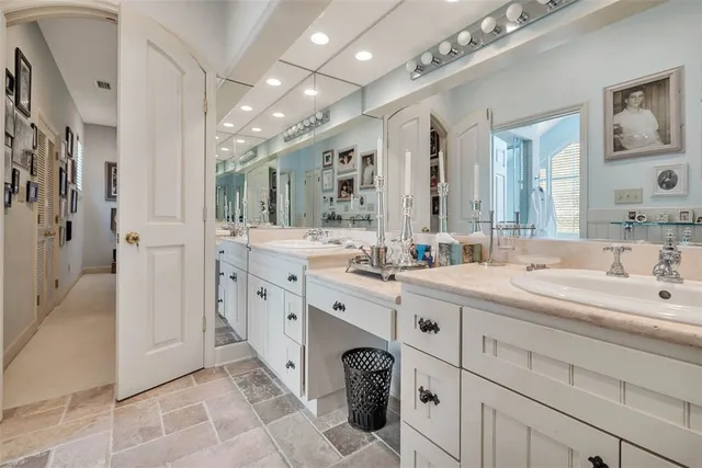 $5,450,000 | 4704 Oglethorpe Drive, Sea Island, GA 31561