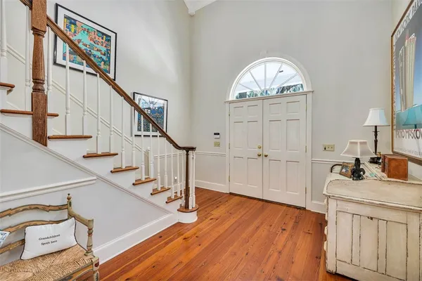 $5,450,000 | 4707 Oglethorpe Drive, Sea Island, GA 31561