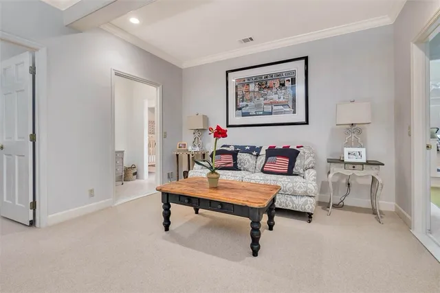 $5,450,000 | 4704 Oglethorpe Drive, Sea Island, GA 31561