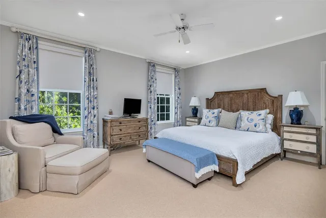 $5,450,000 | 4704 Oglethorpe Drive, Sea Island, GA 31561