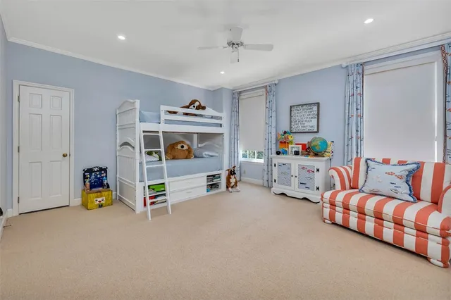 $5,450,000 | 4704 Oglethorpe Drive, Sea Island, GA 31561