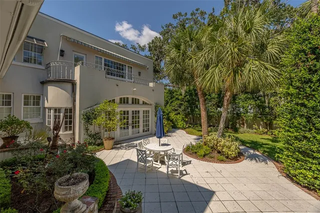 $5,450,000 | 4704 Oglethorpe Drive, Sea Island, GA 31561