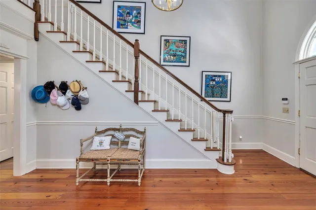 $5,450,000 | 4704 Oglethorpe Drive, Sea Island, GA 31561