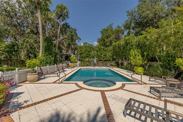 $5,450,000 | 4704 Oglethorpe Drive, Sea Island, GA 31561