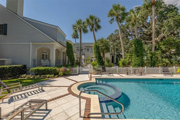 $5,450,000 | 4707 Oglethorpe Drive, Sea Island, GA 31561