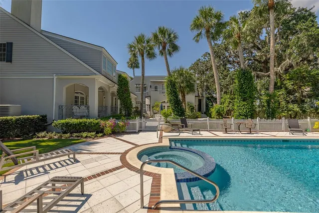 $5,450,000 | 4704 Oglethorpe Drive, Sea Island, GA 31561