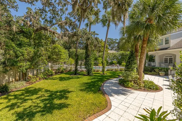 $5,450,000 | 4707 Oglethorpe Drive, Sea Island, GA 31561