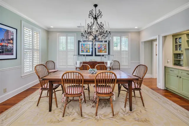 $5,450,000 | 4704 Oglethorpe Drive, Sea Island, GA 31561