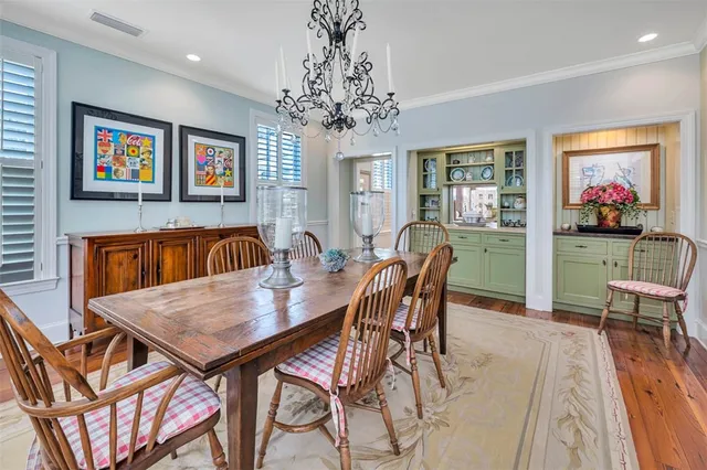 $5,450,000 | 4704 Oglethorpe Drive, Sea Island, GA 31561