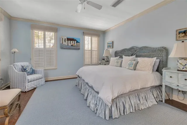 $5,450,000 | 4704 Oglethorpe Drive, Sea Island, GA 31561