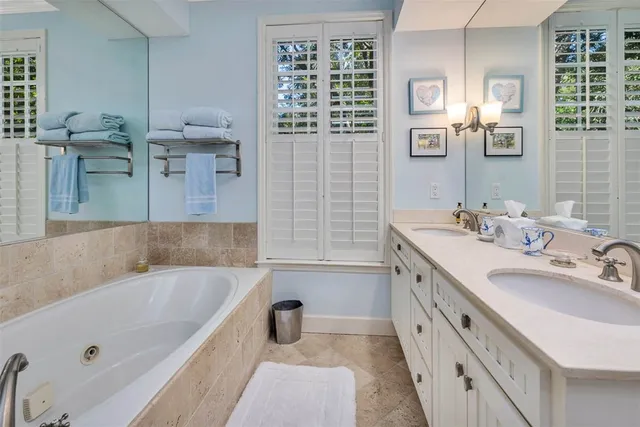 $5,450,000 | 4704 Oglethorpe Drive, Sea Island, GA 31561