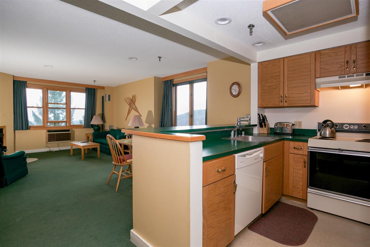 4302 Bolton Valley Access Road, Unit 372/373 Bolton, VT 05477 - Photo 12 of 32 Gallery Image 12