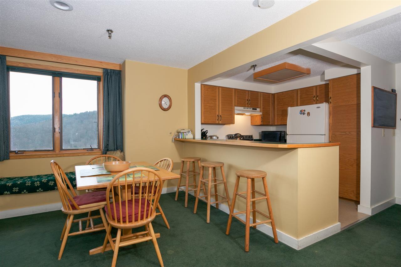 4302 Bolton Valley Access Road, Unit 372/373 Bolton, VT 05477 - Photo 13 of 32 Gallery Image 13