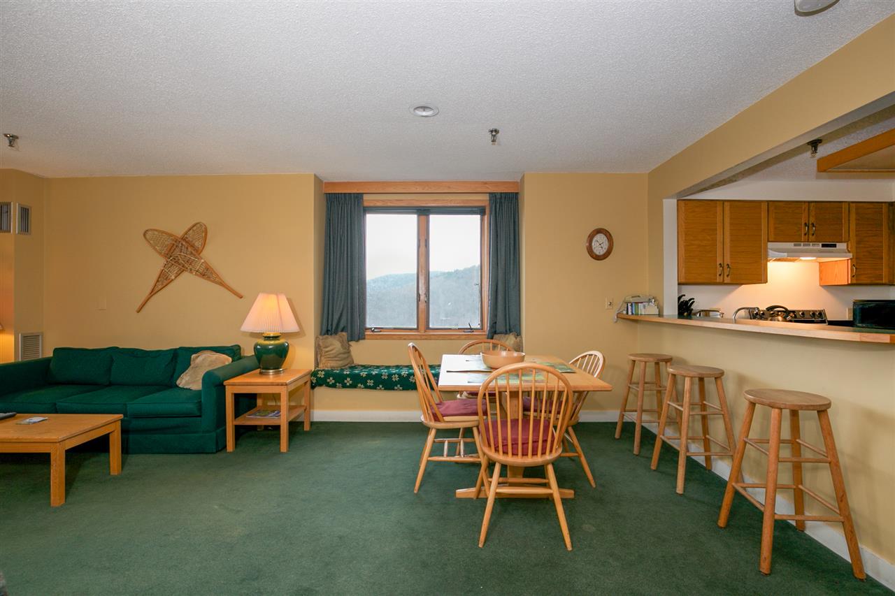 4302 Bolton Valley Access Road, Unit 372/373 Bolton, VT 05477 - Photo 16 of 32 Gallery Image 16