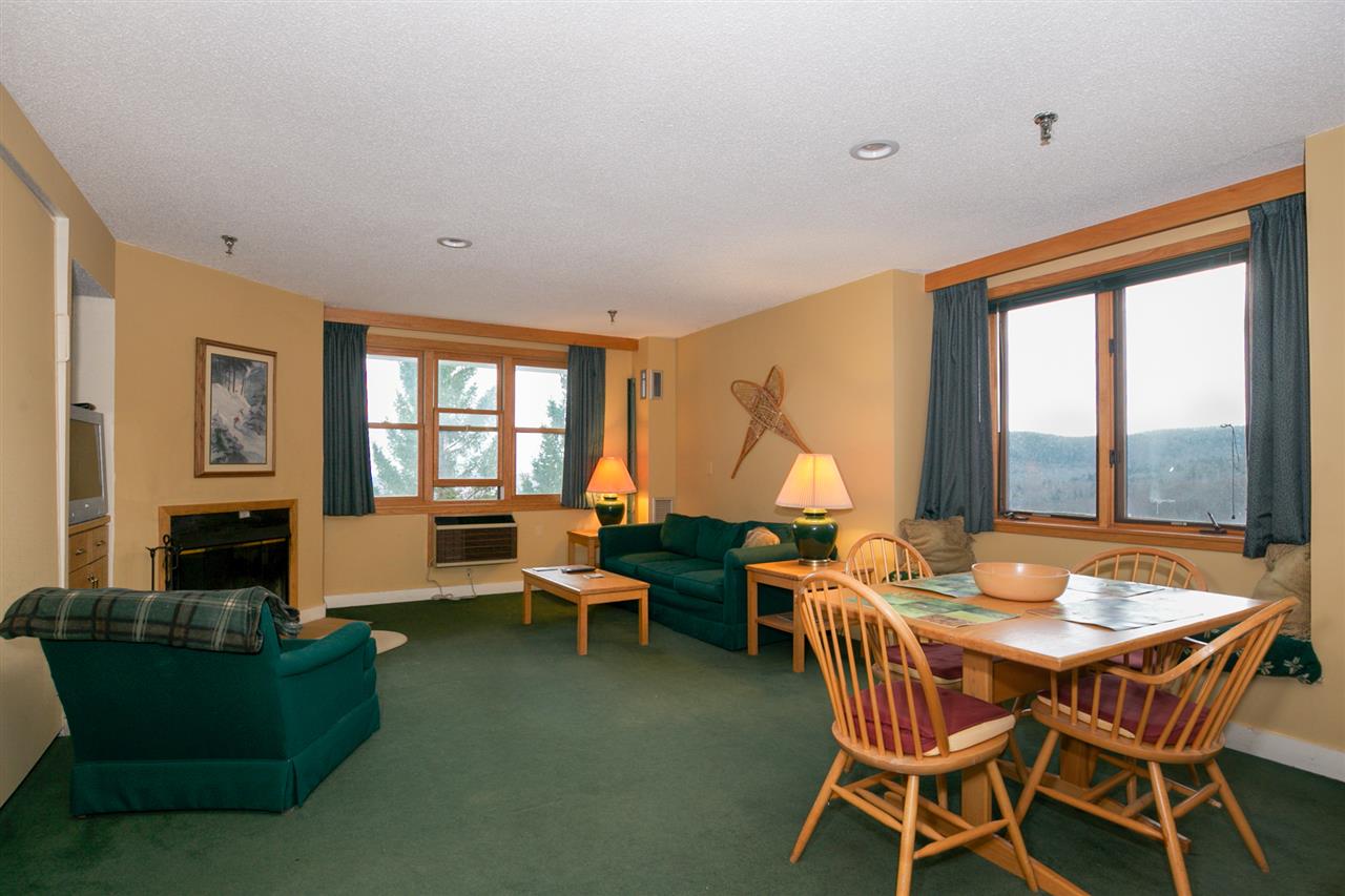 4302 Bolton Valley Access Road, Unit 372/373 Bolton, VT 05477 - Photo 17 of 32 Gallery Image 17
