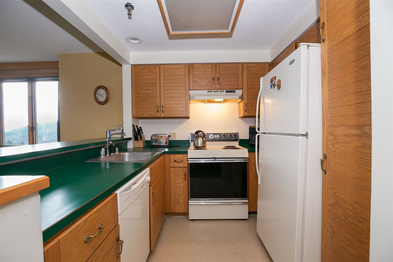 4302 Bolton Valley Access Road, Unit 372/373 Bolton, VT 05477 - Photo 10 of 32 Gallery Image 10