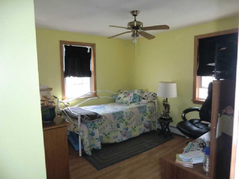 184 East Benton Road Benton, ME 04901 - Photo 10 of 17 Bedroom.