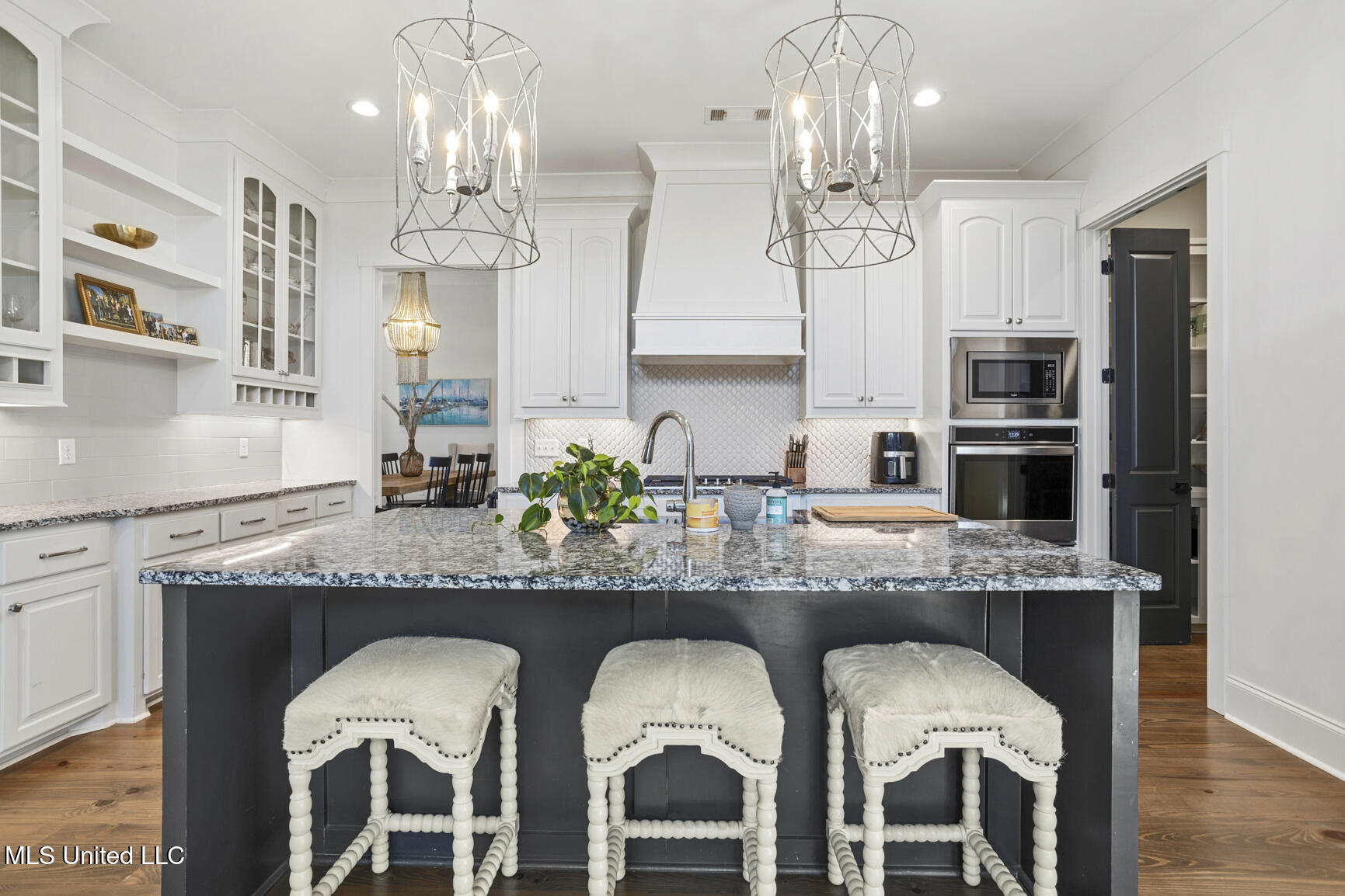 193 Grace Drive Flowood, MS 39232 - Photo 11 of 31 193 Grace-13