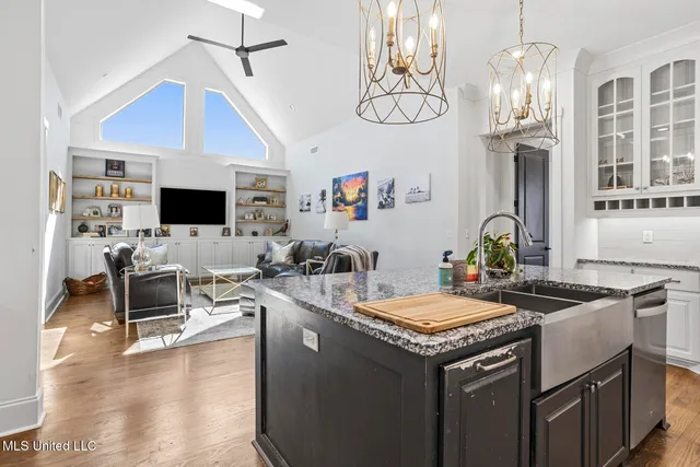 $425,000 | 193 Grace Drive, Flowood, MS 39232