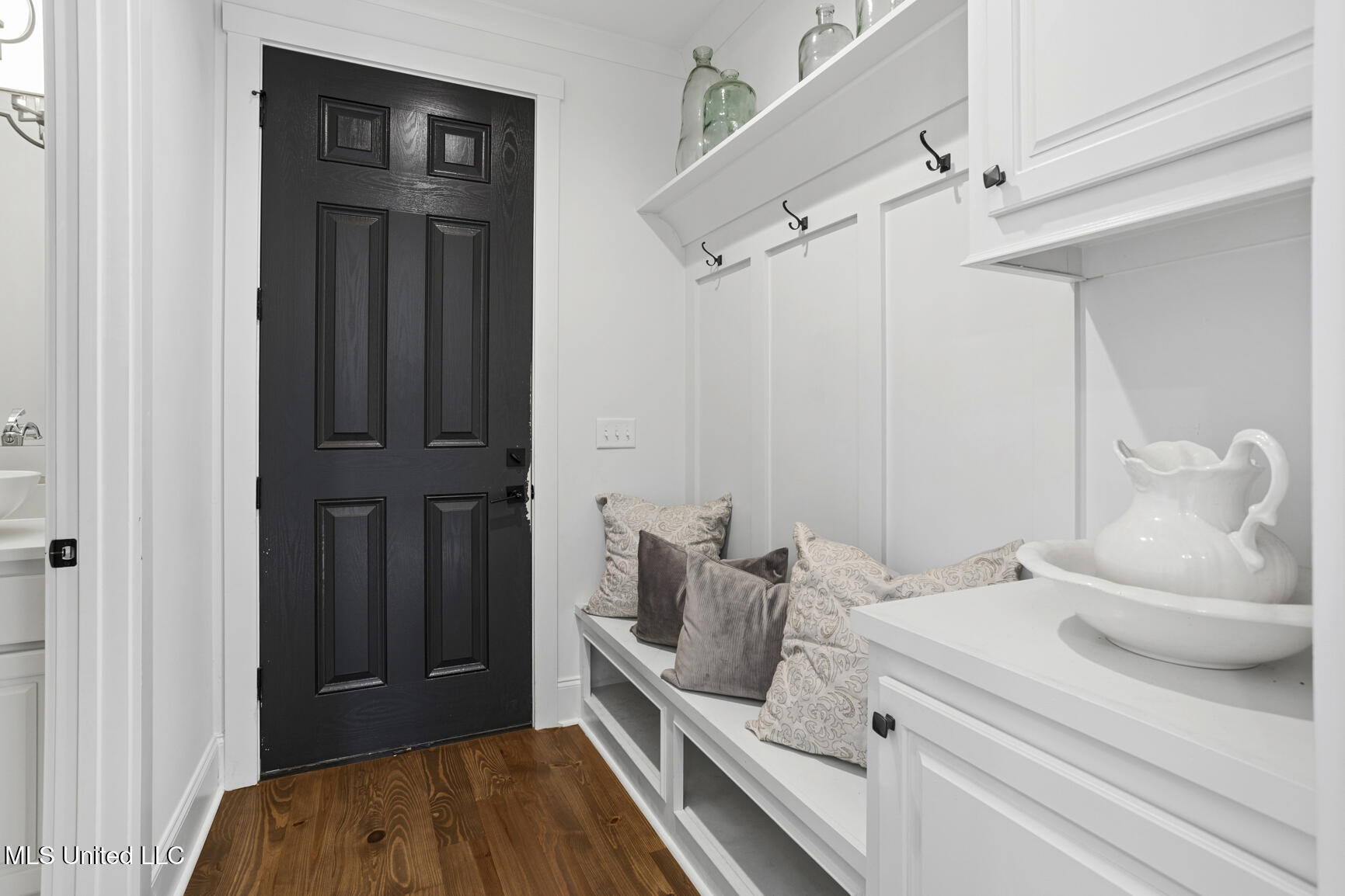 193 Grace Drive Flowood, MS 39232 - Photo 19 of 31 193 Grace-17