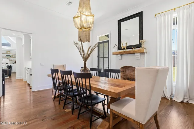 $425,000 | 193 Grace Drive, Flowood, MS 39232