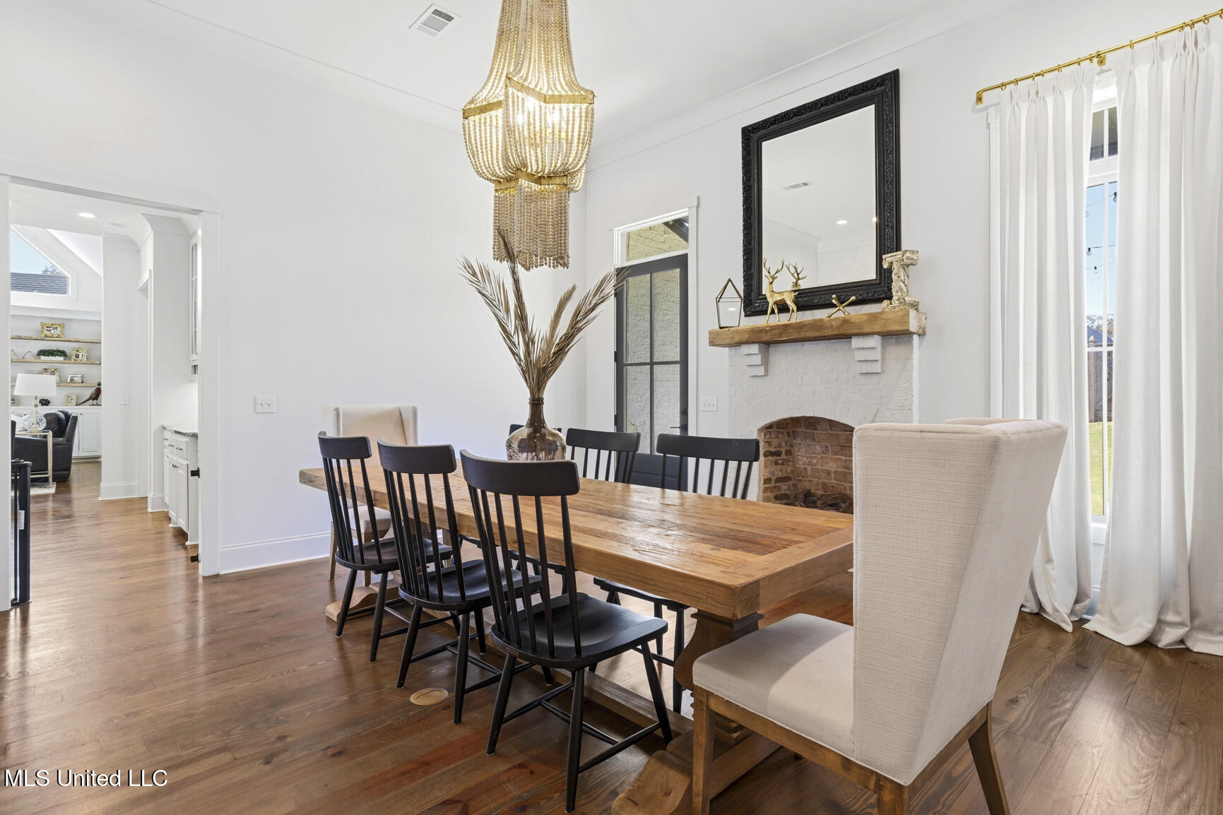 193 Grace Drive Flowood, MS 39232 - Photo 7 of 31 193 Grace-1