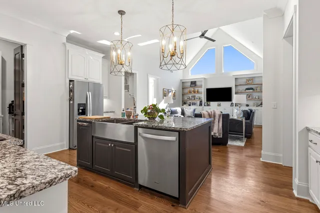 $425,000 | 193 Grace Drive, Flowood, MS 39232