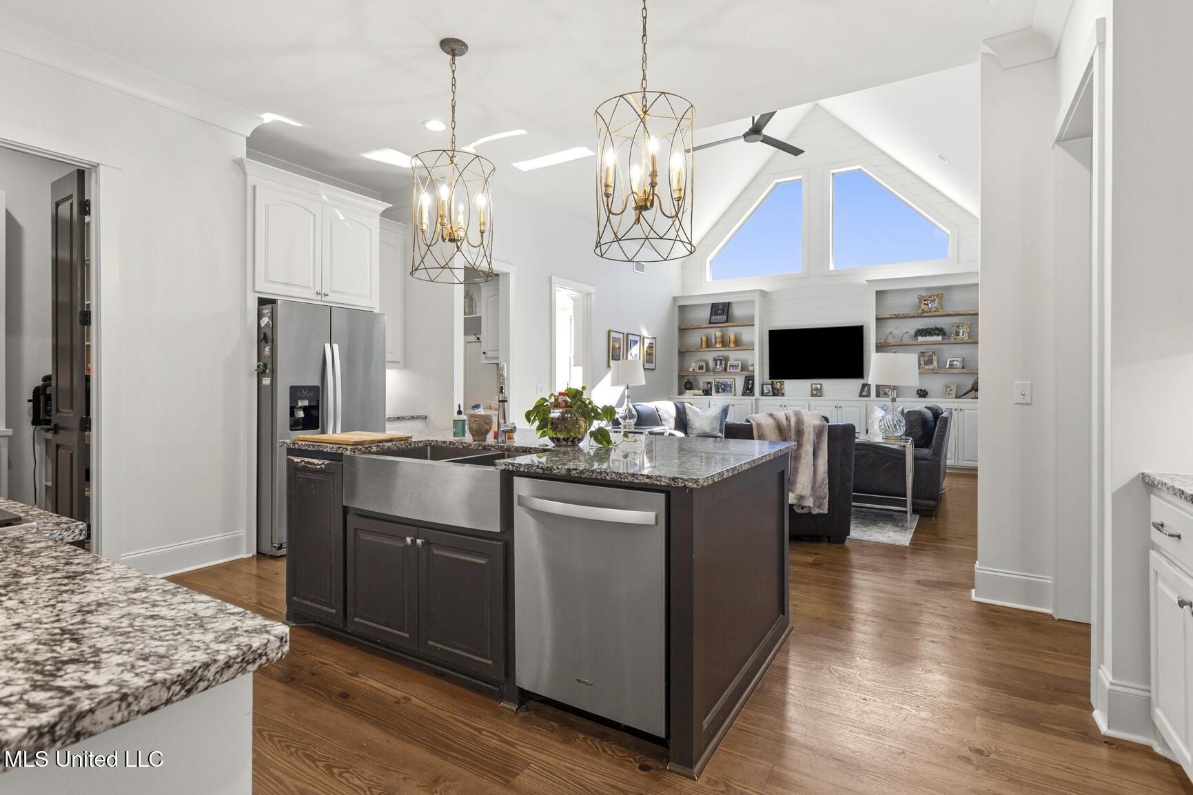 193 Grace Drive Flowood, MS 39232 - Photo 8 of 31 193 Grace-5