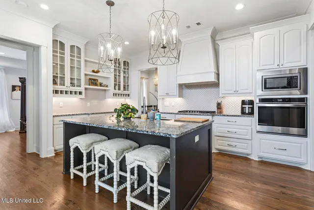 $425,000 | 193 Grace Drive, Flowood, MS 39232