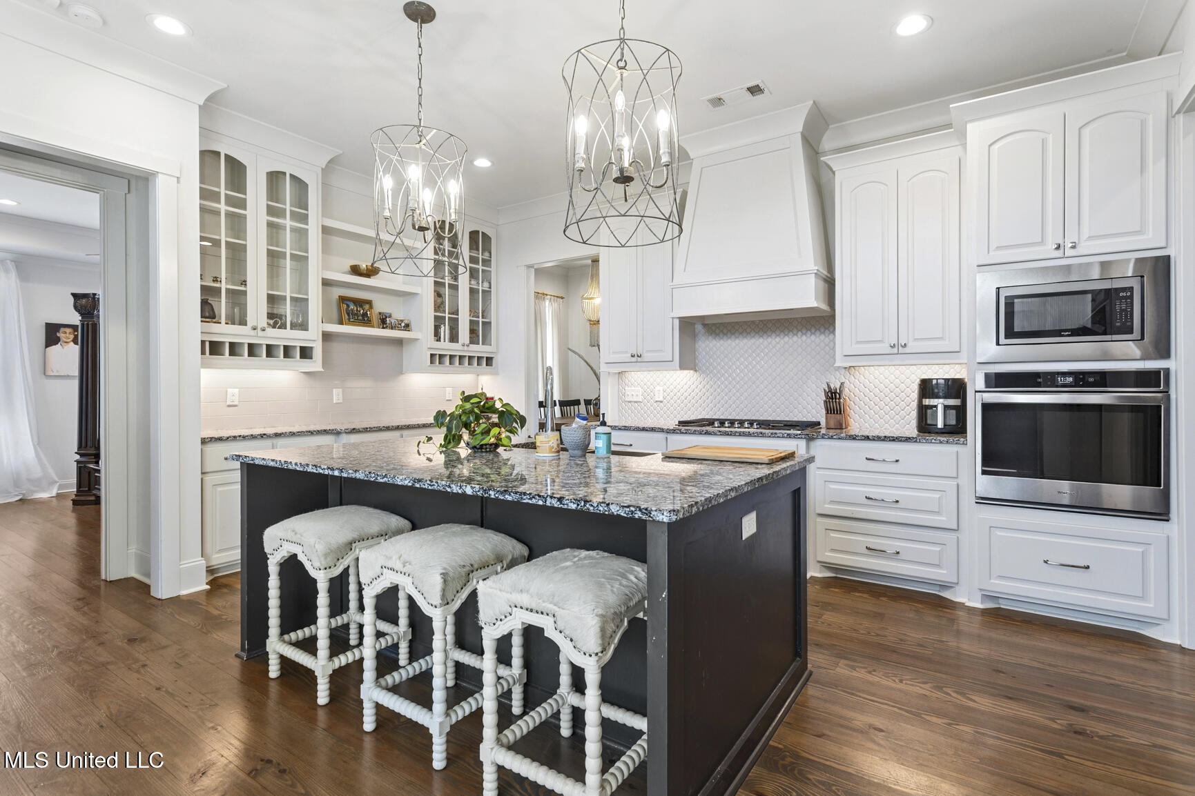 193 Grace Drive Flowood, MS 39232 - Photo 9 of 31 193 Grace-9