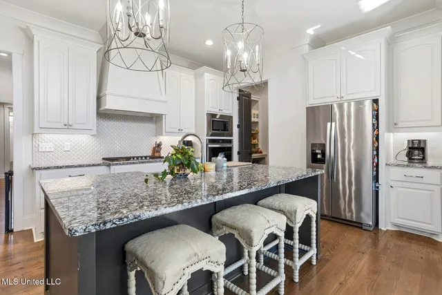 $425,000 | 193 Grace Drive, Flowood, MS 39232