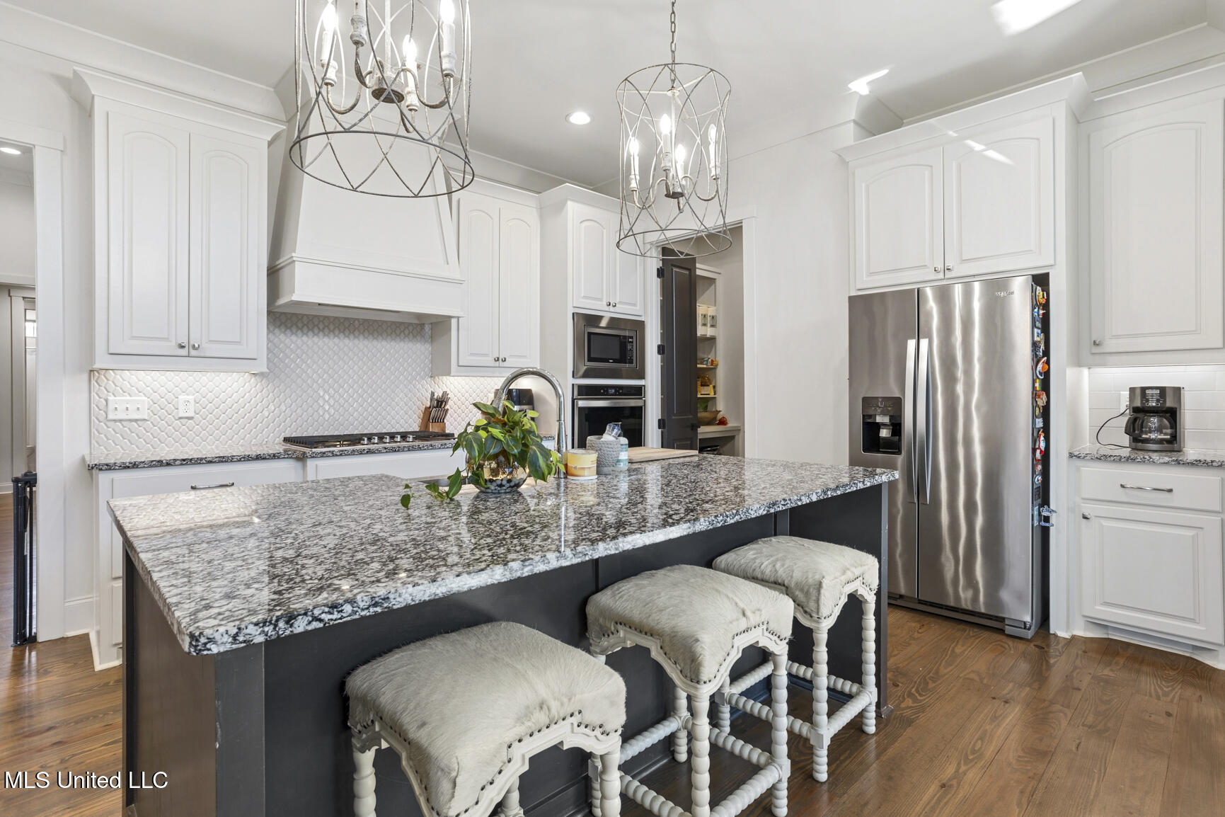 193 Grace Drive Flowood, MS 39232 - Photo 10 of 31 193 Grace-8