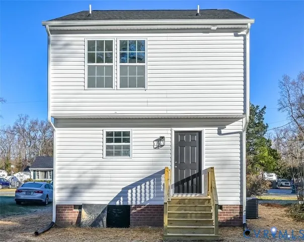 $299,950 | 3313 Waverly Boulevard, Richmond, VA 23222