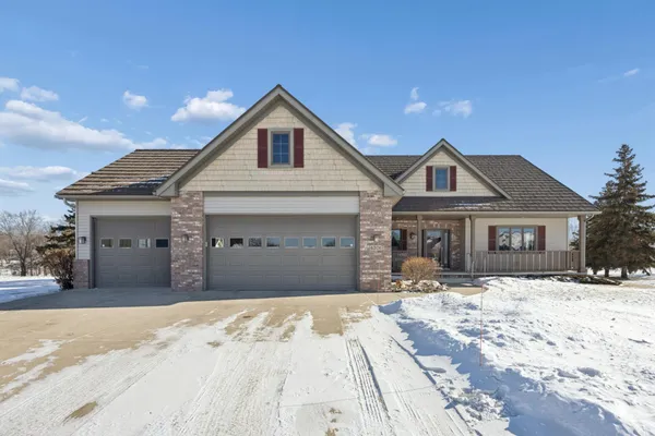 $459,900 | 6201 Cape E Court, St. Cloud, MN 56303
