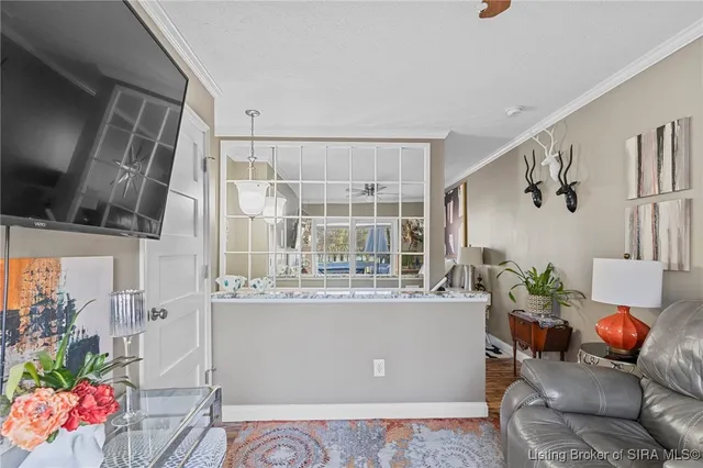 $229,900 | 923 West 1st Street, Madison, IN 47250