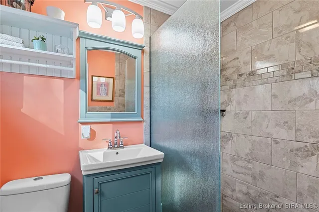 $229,900 | 923 West 1st Street, Madison, IN 47250