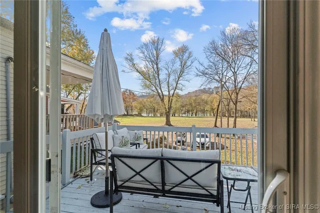 $229,900 | 923 West 1st Street, Madison, IN 47250