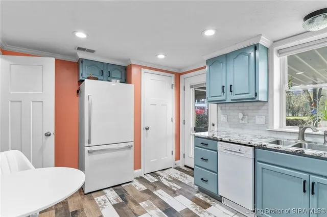 $229,900 | 923 West 1st Street, Madison, IN 47250