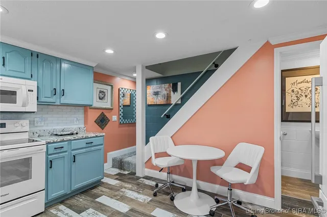 $229,900 | 923 West 1st Street, Madison, IN 47250