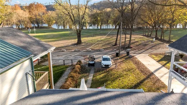 $229,900 | 923 West 1st Street, Madison, IN 47250