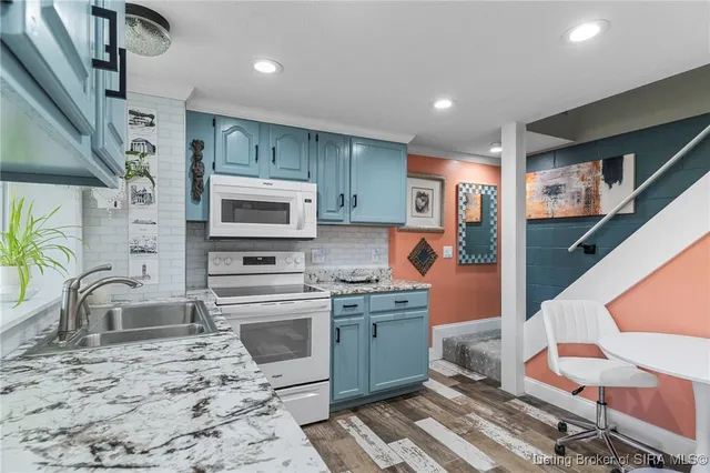 $229,900 | 923 West 1st Street, Madison, IN 47250