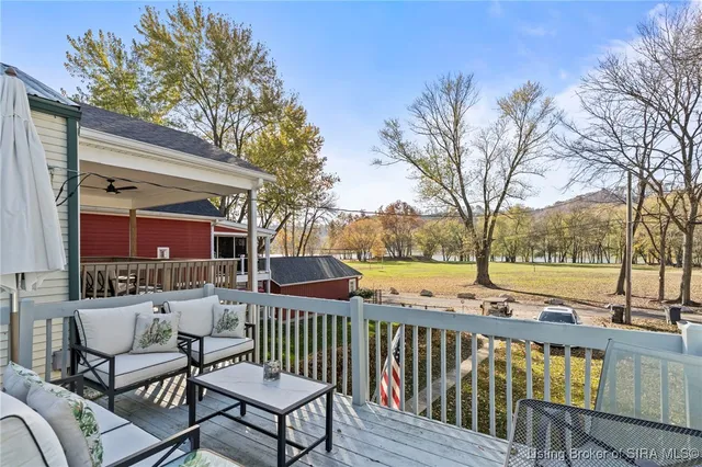 $229,900 | 923 West 1st Street, Madison, IN 47250