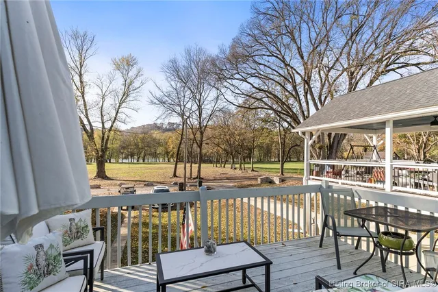 $229,900 | 923 West 1st Street, Madison, IN 47250