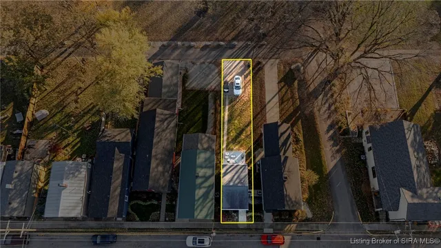 $229,900 | 923 West 1st Street, Madison, IN 47250